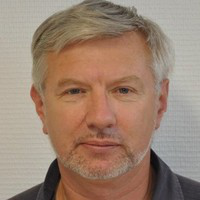 Andrey Fedorov avatar image