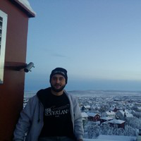 Nicolaou Georgios avatar image