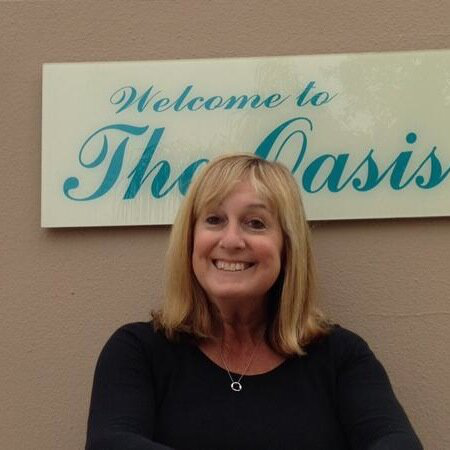 Lois Mark avatar image