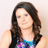 Amy Trumpeter avatar image