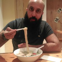 Zuber Anwar avatar image