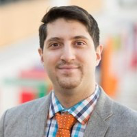 Mohammad Keyhani avatar image