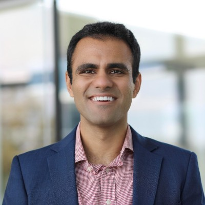 Siddharth Gandhi avatar image