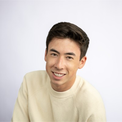 Walker Stroud avatar image