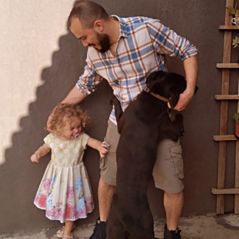 Eliézer Silva avatar image