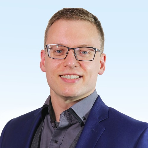 Wolfgang Richter avatar image