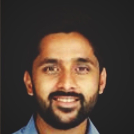 Hiran Shah avatar image