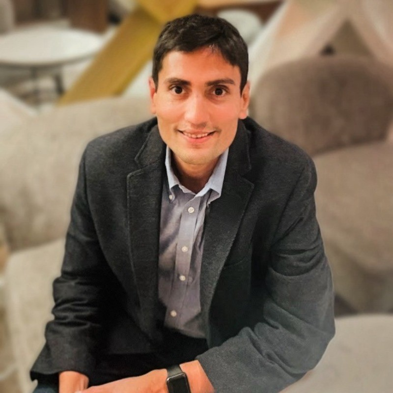 Suyash Jain avatar image