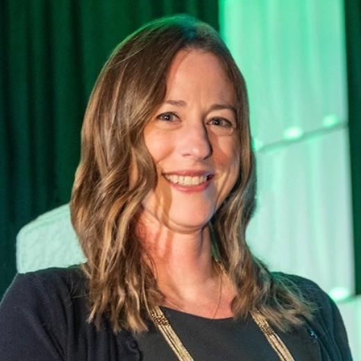 Julie Schneider avatar image