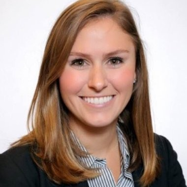 Rebecca Payne avatar image