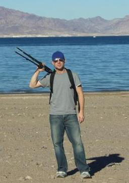 Josh Berg avatar image