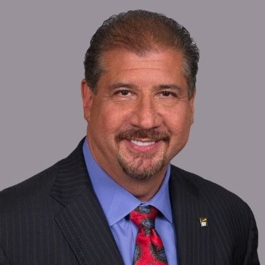 Mark Weinberger