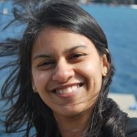 Nirja Shah avatar image