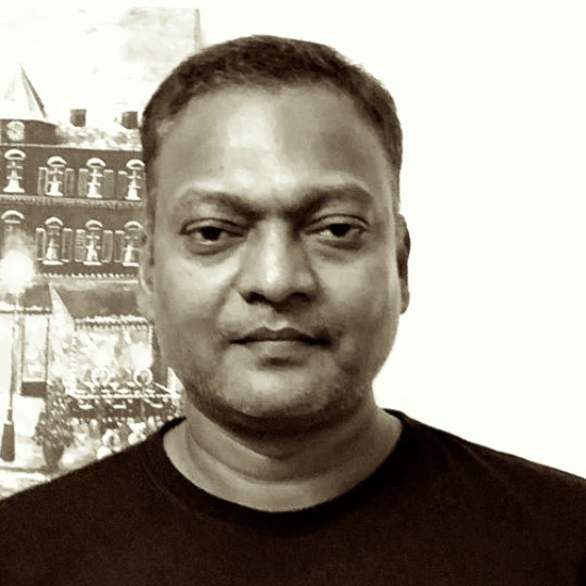 Ramesh J avatar image