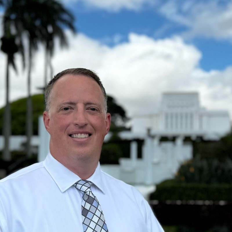 Spencer Searle avatar image