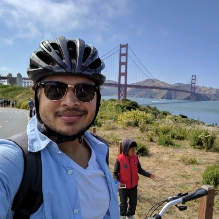 Viraj Raiyani avatar image