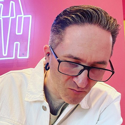 Victor Nystad avatar image