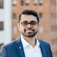 Jinal Surti avatar image