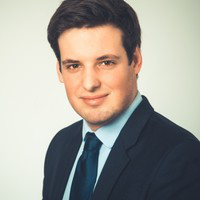 Marc Petitmengin avatar image