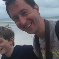 Andy Green avatar image