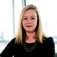 Deirdre Kilroy avatar image