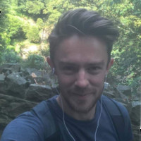 Ashley Clegg avatar image