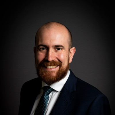 Robert Umpleby avatar image