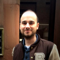 Kevin Davis avatar image