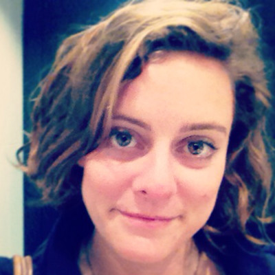 Bethan Carden avatar image