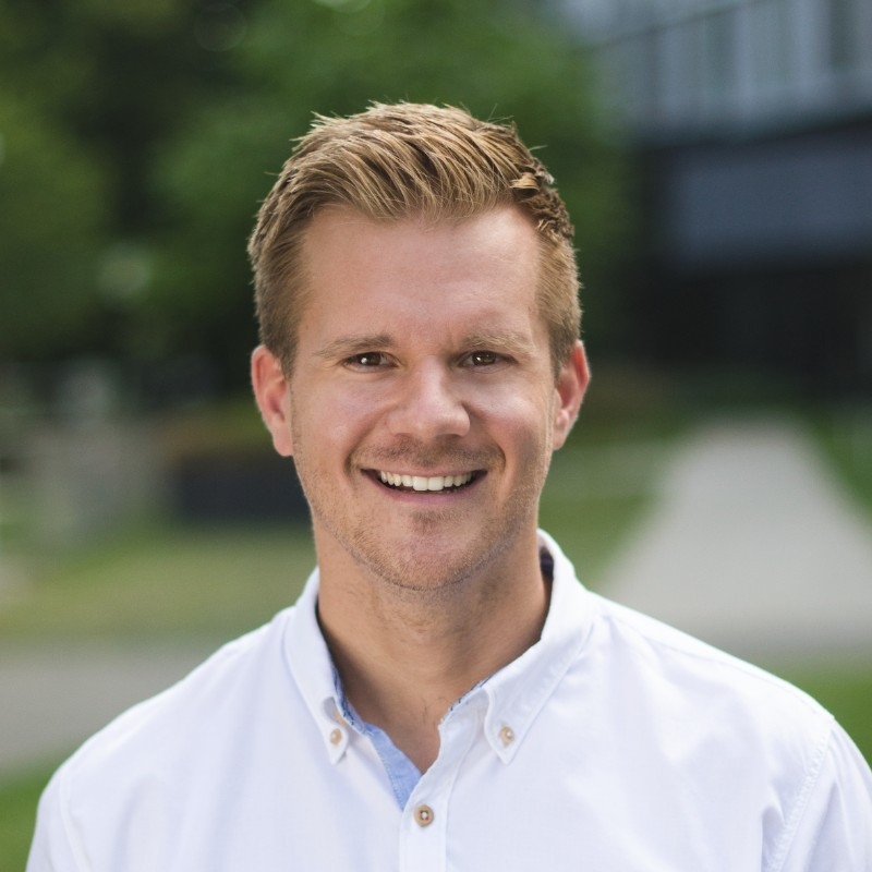 Daniel Kilger avatar image