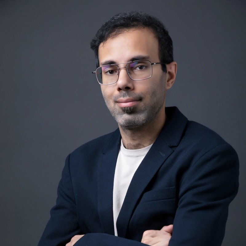 Aditya Khanduri avatar image