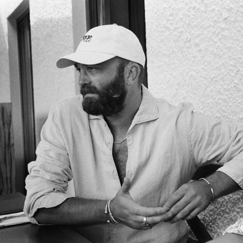 Tobias Urban avatar image