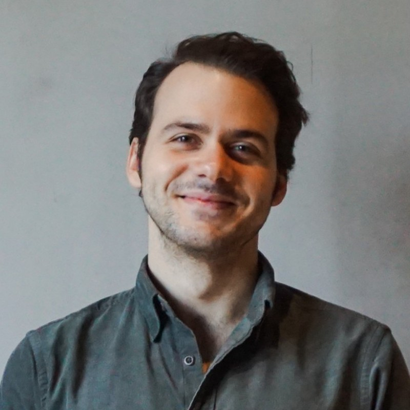 Efe Surekli avatar image