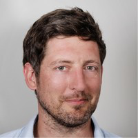 Sebastian Zacharias avatar image