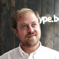 Ruben Gaensler avatar image