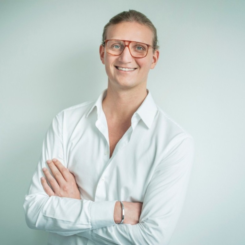 Felix Ohswald avatar image