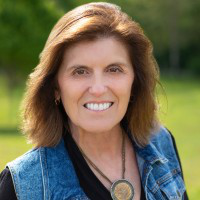 Mary Buck avatar image