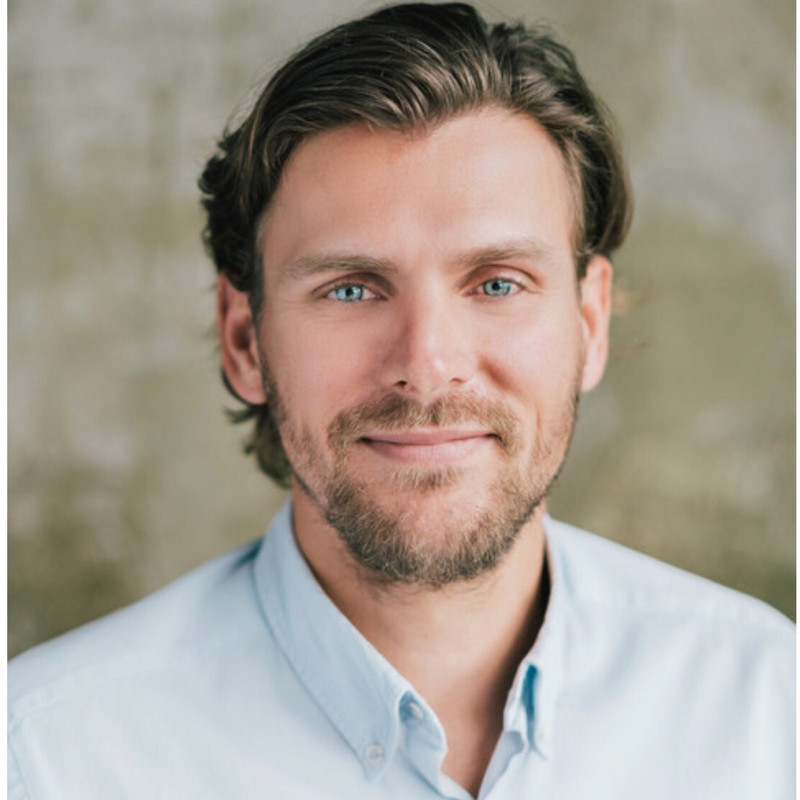 Martin Buhl avatar image