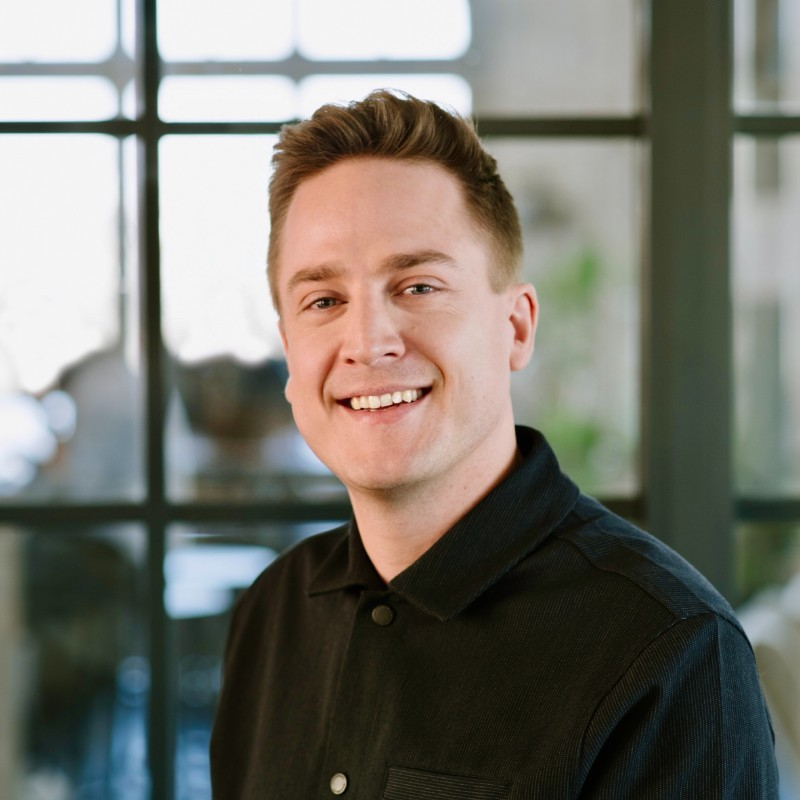 Michael Baumgartner avatar image