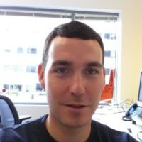 Aaron Shaw-Uleary avatar image