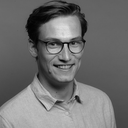 Daniel Perthes avatar image