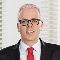 Dr. Marco Eickmann avatar image