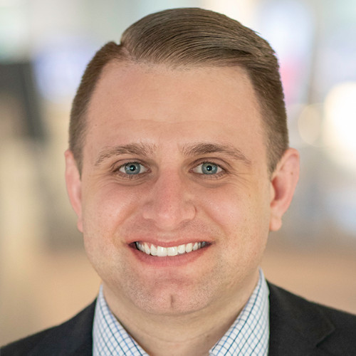 Shea Lierman avatar image