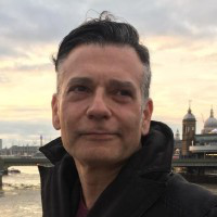 John Wasilewski avatar image