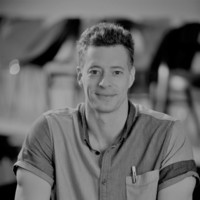 Benjamin Jenke avatar image