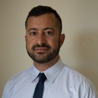 Tarek Mikati avatar image