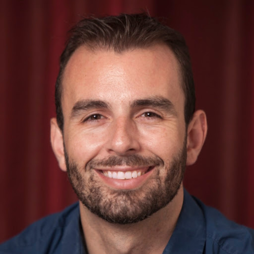 Jeremiah Johnson avatar image