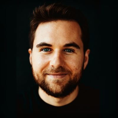 Michel Geolier avatar image