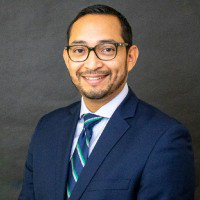 Rodolfo Garcia avatar image