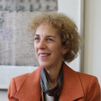 Judith Turkel avatar image